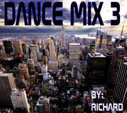 DANCE MIX 3