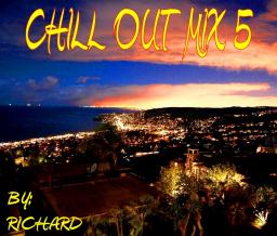 CHILL OUT MIX 5