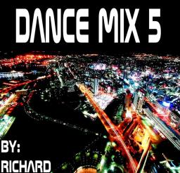 DANCE MIX 5