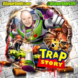 TRAP STORY (Hip-Hop, RnB, Rap DJ Mix #90) 
