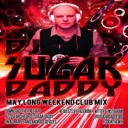 LONG WEEKEND PARTY MIX 