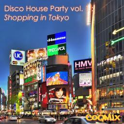 DISCOQMIX 2012.11.05