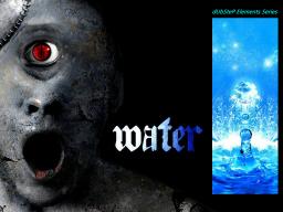 Dubstep Elements Series : Water