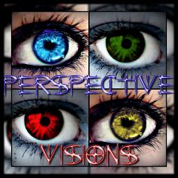 Perspective Visions