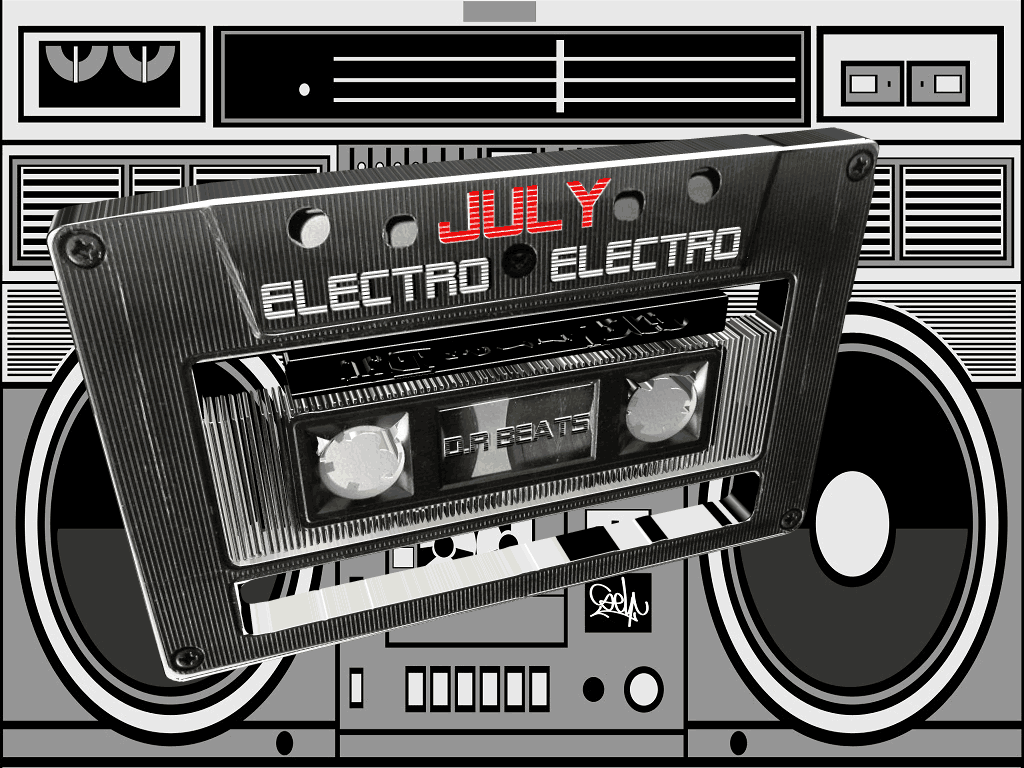 July Electro