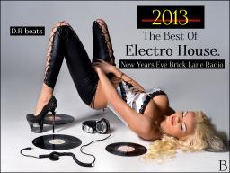 New Years Eve Electro Part B