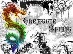 Creative Spirit