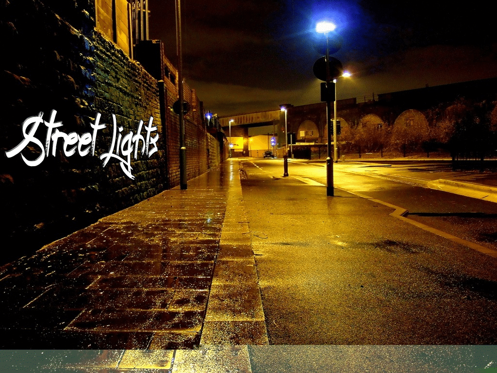 Street Lights