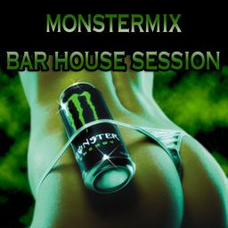 BarHouse Session Vol 4  Livemixed @ Bar 54