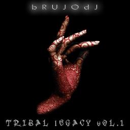 Tribal Legacy Vol.1