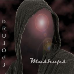 bRUJOdJ - MashUps (The Mix, One)