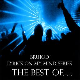 Lyrics On My Mind Series (The Best Of...)