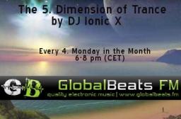 The 5. Dimension of Trance Vol. 26