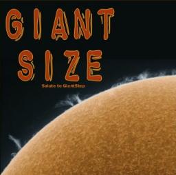 Giant Size