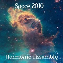 Space 2010 - Harmonic Assembly