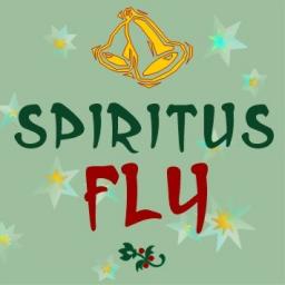 SpiritusFLY