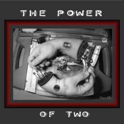 The Power of Two