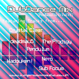 DubDanceMix