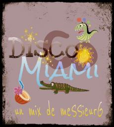 DiScoCo Miami