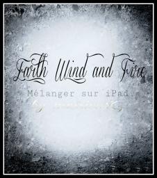  Earth, Wind &amp; Fire 