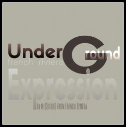 underground  expréssion