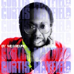 curtis mayfield