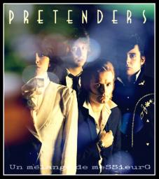 Pretenders