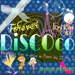 DiScoCo filledeParis