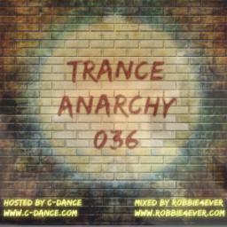 Trance Anarchy 036