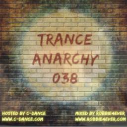 Trance Anarchy 038