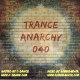 Trance Anarchy 040