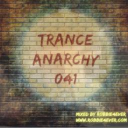 Trance Anarchy 041