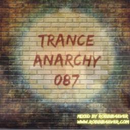 Trance Anarchy 087