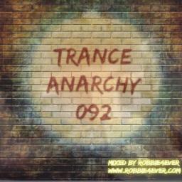 Trance Anarchy 092