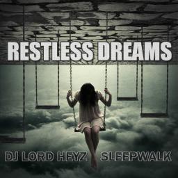 Restless Dreams