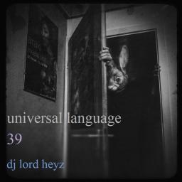 Universal Language 39