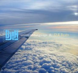 Universal Language ft. D.R Beats