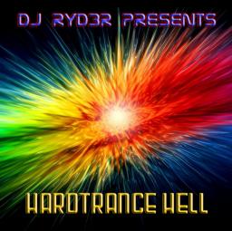 Hard Trance Hell