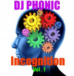 Incognition Vol.1