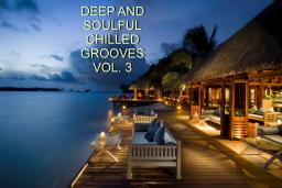 DEEP &amp; SOULFUL CHILLED GROOVES VOL. 3