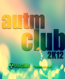 Autm Club 2K12