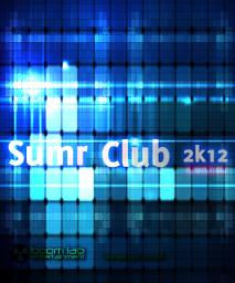 Sumr Club 2K12