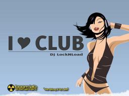 I Love Club