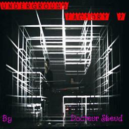 Underground Factory # 7