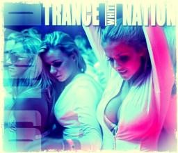 TRANCE WHITE NATION ... the white party with DJ LUYD