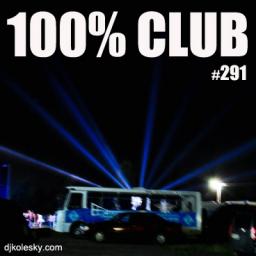 100% CLUB # 291