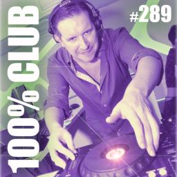 100% CLUB # 289 on DJFM