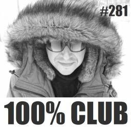 100% CLUB # 281