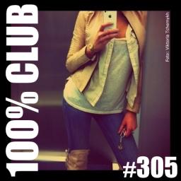 100% CLUB # 305