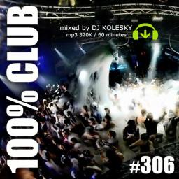 100% CLUB # 306